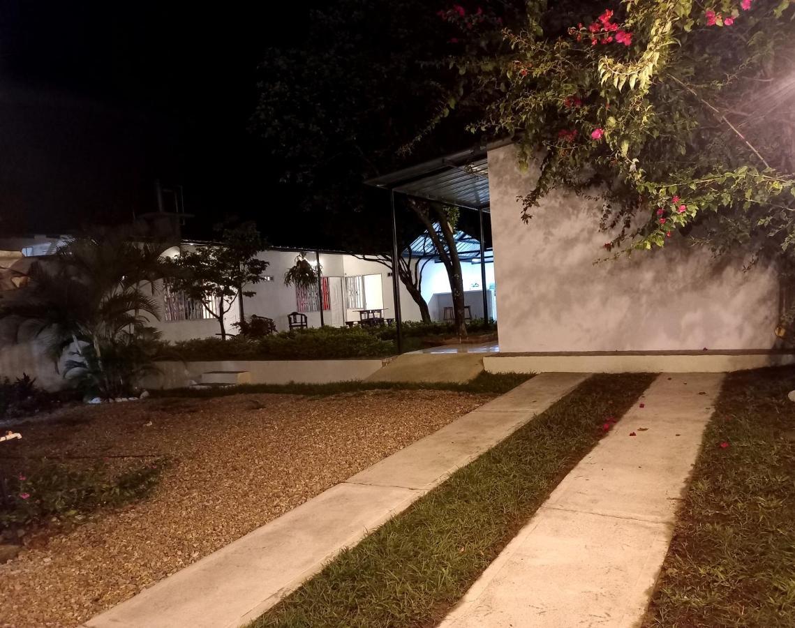Hotel Casa Maja Rivera Dış mekan fotoğraf