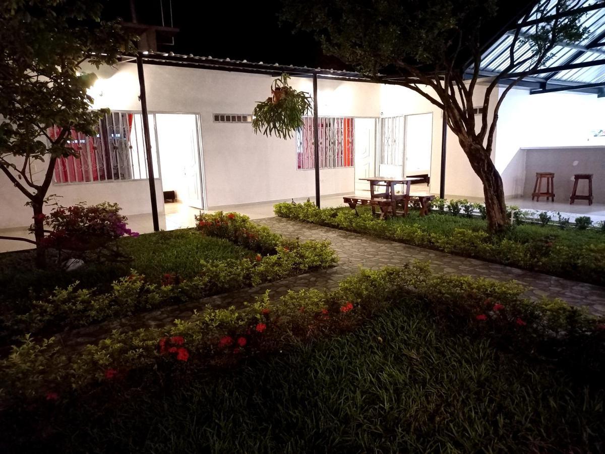 Hotel Casa Maja Rivera Dış mekan fotoğraf