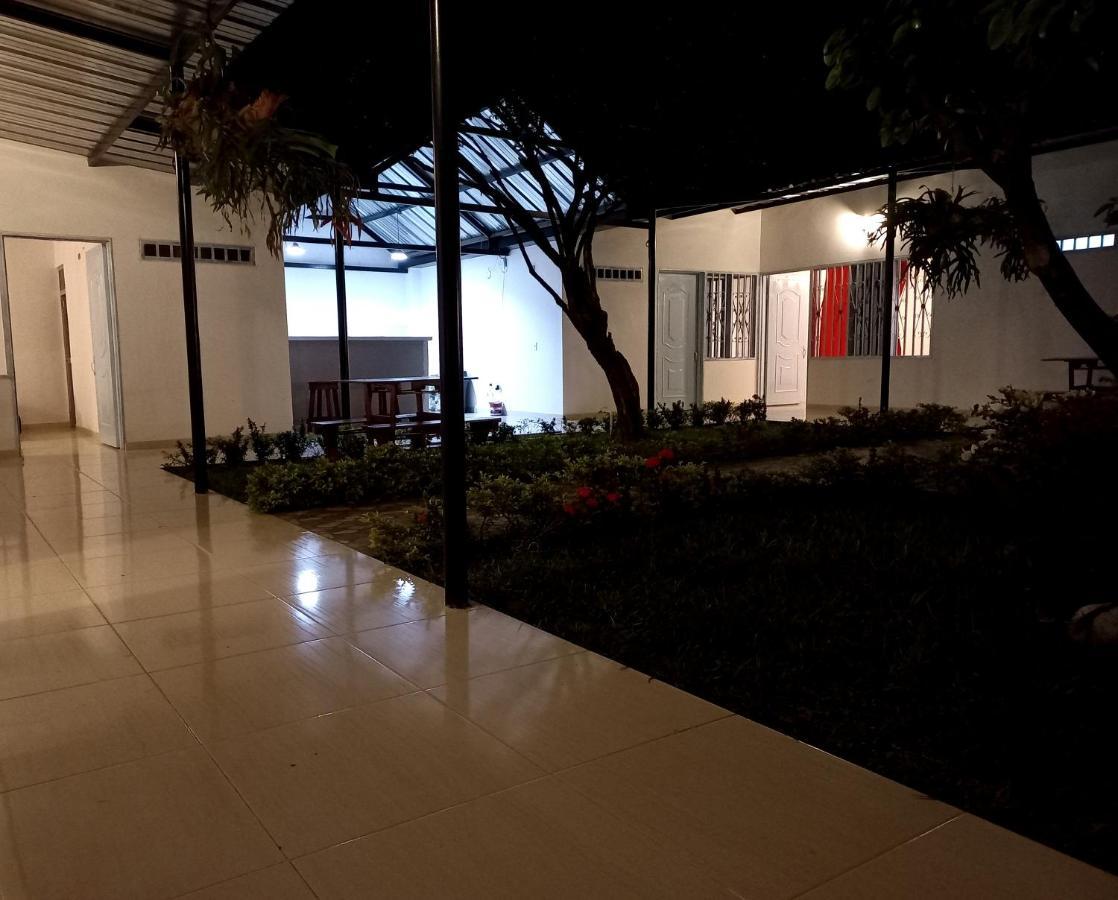 Hotel Casa Maja Rivera Dış mekan fotoğraf