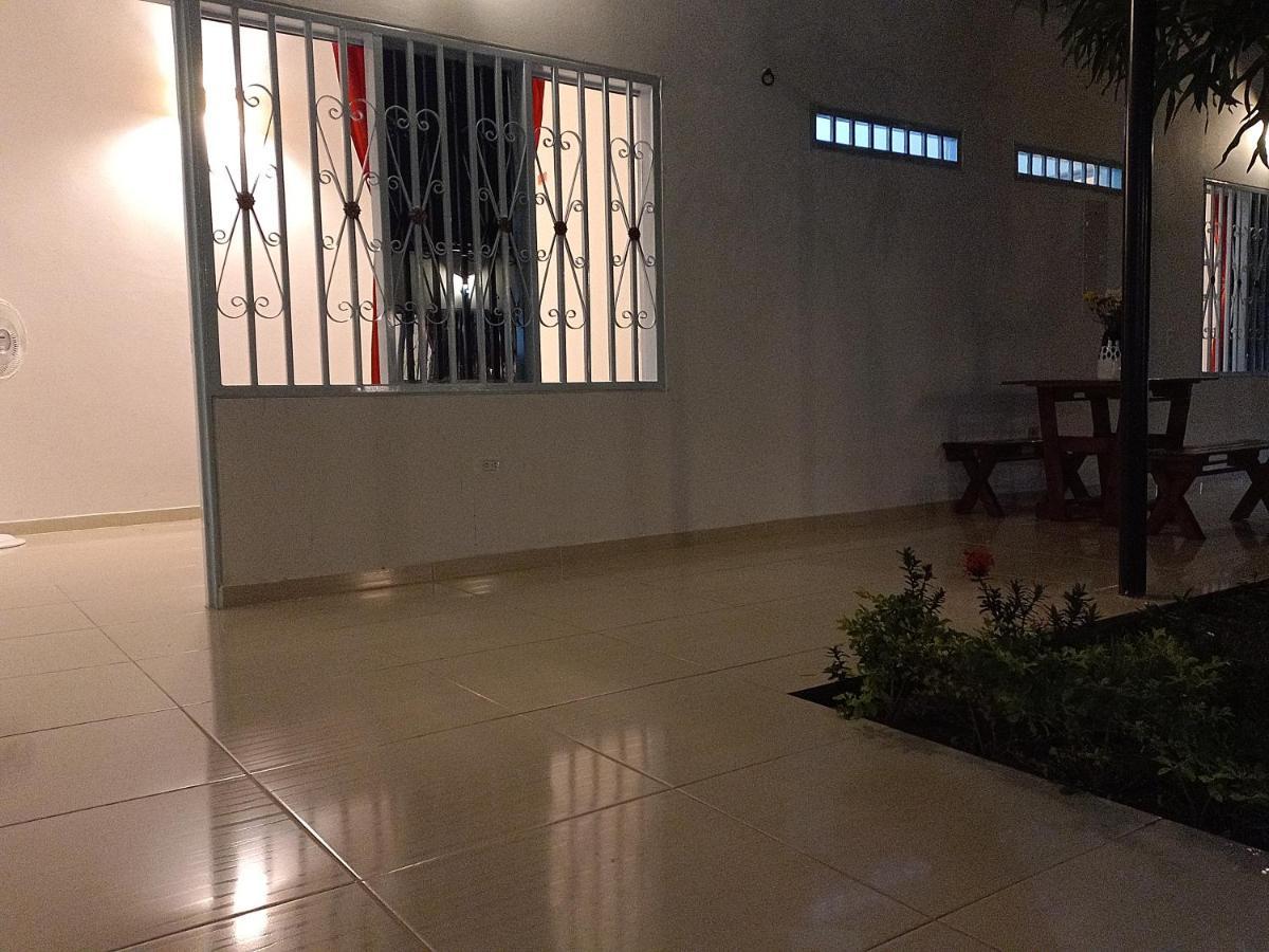Hotel Casa Maja Rivera Dış mekan fotoğraf