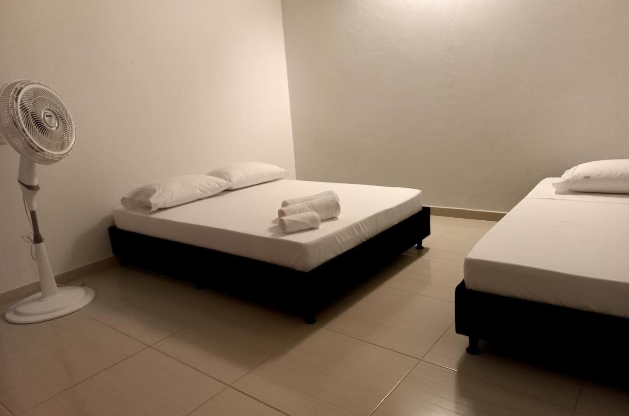 Hotel Casa Maja Rivera Dış mekan fotoğraf
